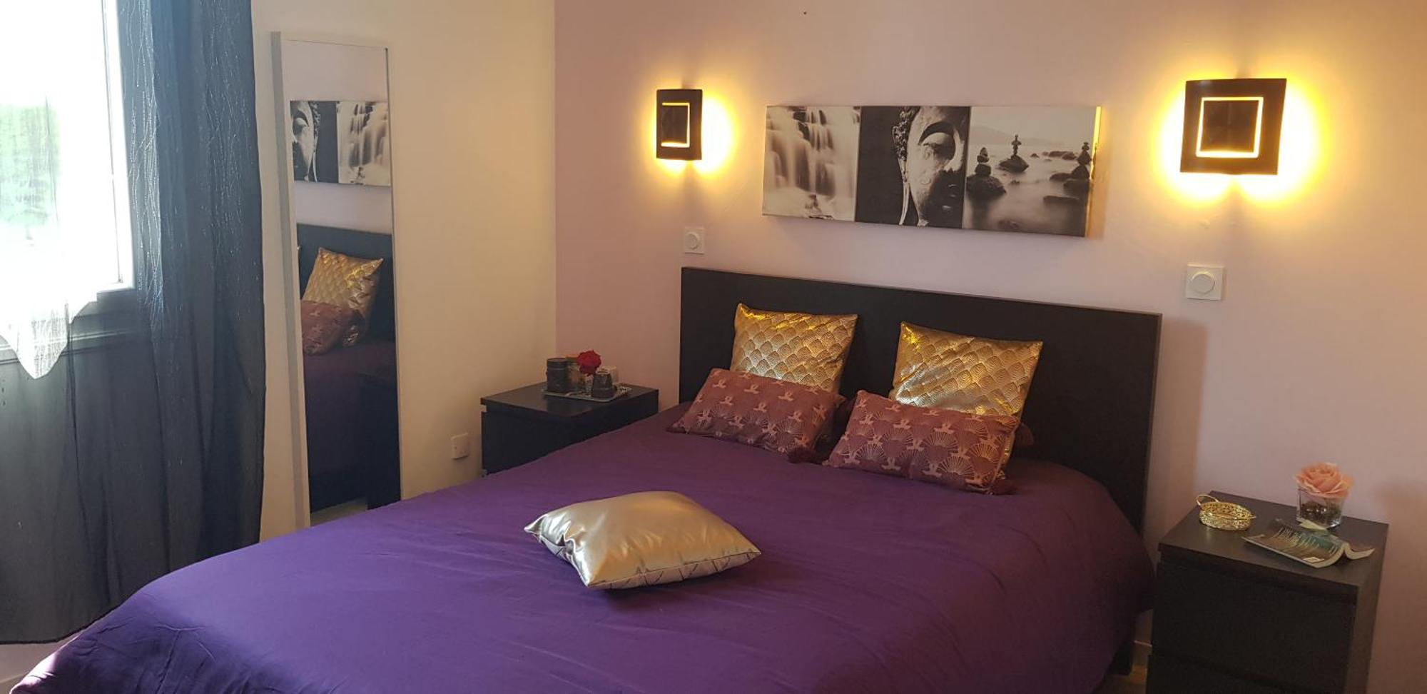 Gite Fabuleux, Jardin, Terrasse, Parking Saint-Vincent-de-Mercuze Ngoại thất bức ảnh
