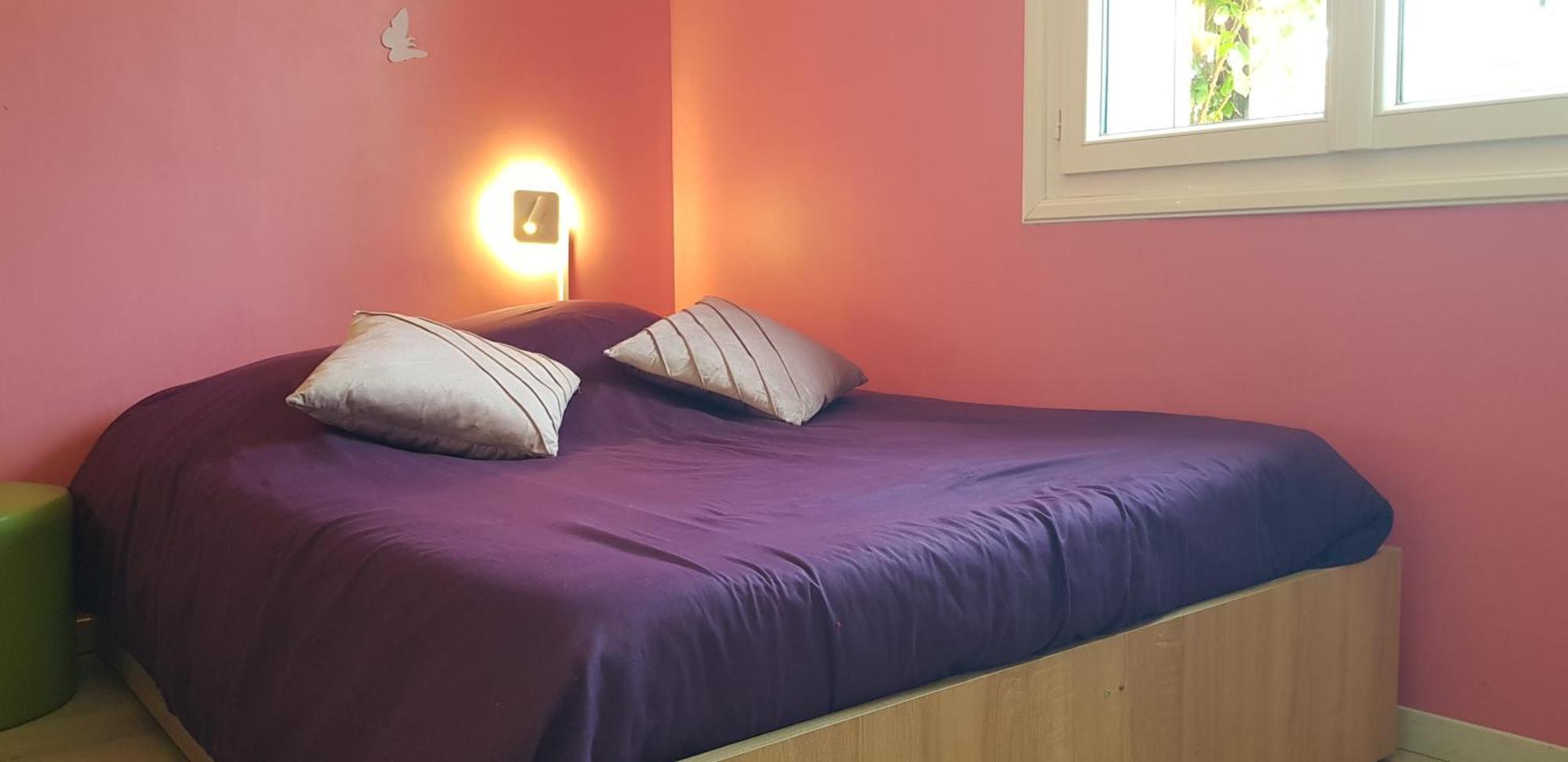 Gite Fabuleux, Jardin, Terrasse, Parking Saint-Vincent-de-Mercuze Ngoại thất bức ảnh